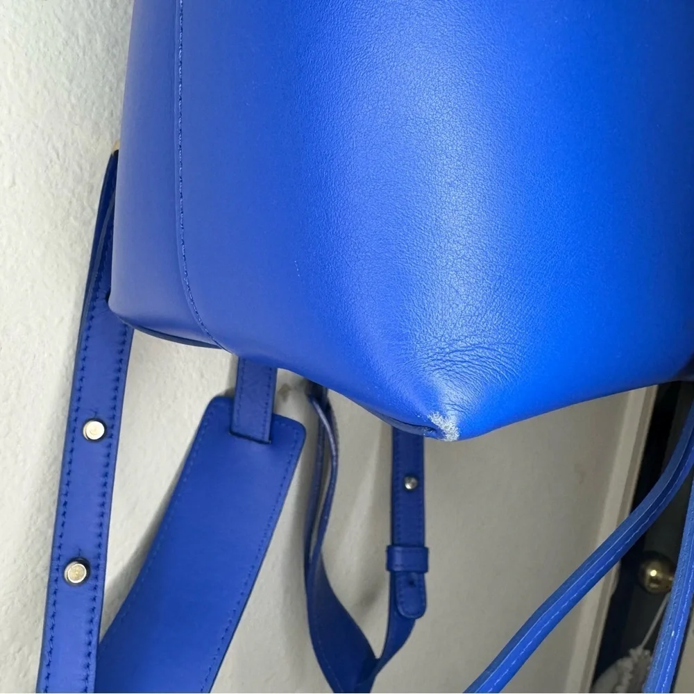 Mansur Gavriel Mini Backpack